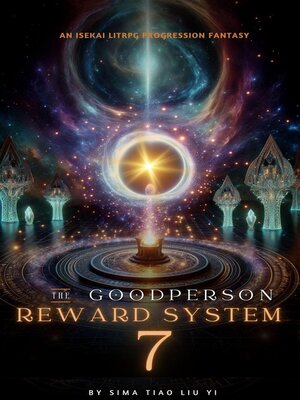 cover image of The Good Person Reward System
